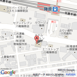 GoogleMap